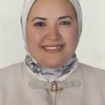 Yasmine Ahmed