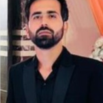 Mohd Naved Khan