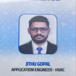 Jithu Gopal