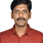 ANIL P R