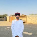 Rashid Mubark